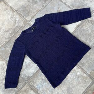 Jason maxwell sweater size medium​​​​​​​​